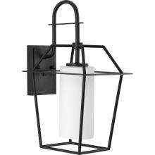  P560314-031 - P560314-031 1-100W MED WALL LANTERN