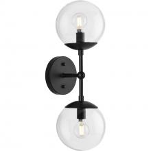  P710114-31M - P710114-31M 2-L WALL SCONCE