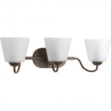  P2129-20 - Arden Collection Three-Light Bath & Vanity