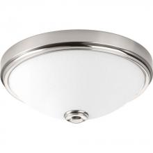  P350005-009-30 - P350005-009-30 14W 3000K FLUSH MOUNT