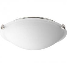  P350055-009-30 - P350055-009-30 1-20W LED FLUSH MOUNT