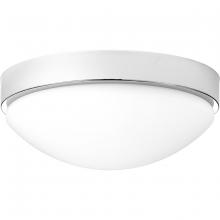  P350105-015-30 - P350105-015-30 1-17W 3000K FLUSH MOUNT