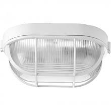  P3706-30 - P3706-30 1-100W MED FLUSH MOUNT