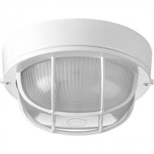  P3709-30 - P3709-30 1-100W MED FLUSH MOUNT