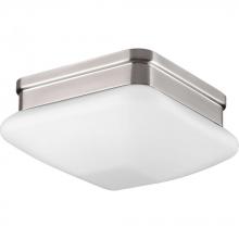  P3991-09 - P3991-09 1-75W MED FLUSH MOUNT