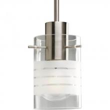  P5158-09 - P5158-09 1-100W MED STEM MNT PENDANT