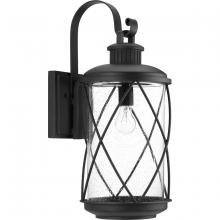 Progress P560082-031 - P560082-031 1-100W MED WALL LANTERN