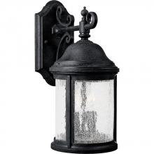  P5649-31 - P5649-31 2-60W CAND WALL LANTERN