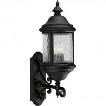  P5652-31 - P5652-31 3-60W CAND WALL LANTERN