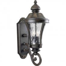 Progress P5835-77 - Nottington Collection Two-Light Medium Wall Lantern