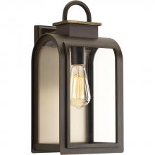  P6031-108 - P6031-108 1-100W MED WALL LANTERN