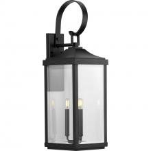  P560023-031 - P560023-031 3-60W CAND WALL LANTERN