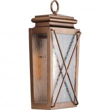  P560262-169 - P560262-169 1-60W MED WALL LANTERN