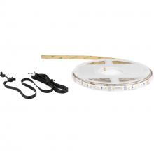  P700010-000-27 - Hide-a-Lite LED Tape 20' LED Silicone Tape Reel 2700K, field cuttable every 4"