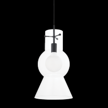  H702701L-SBK - Mirabel Pendant