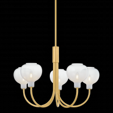  H990805-AGB - ESTELLE Chandelier