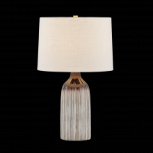  HL1031201-AGB/CAF - RAISA Table Lamp