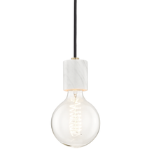  H120701-AGB - Asime Pendant