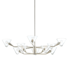  H327810-PN - Isabella Chandelier