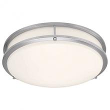  20502LEDD-BS/ACR - LED Flush Mount