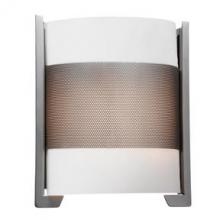  20739LEDDLP-BS/OPL - LED Wall Sconce