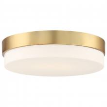  20826LEDD-ABB/OPL - LED Flush Mount