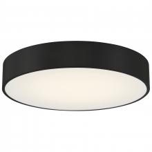  49960LEDDLP-BL/ACR - LED Flush Mount