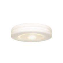  50186-WH/OPL - Flush Mount