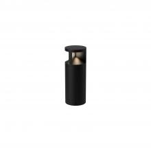  EB82217-BK-UNV - Glen 17-in Black LED Exterior Bollard