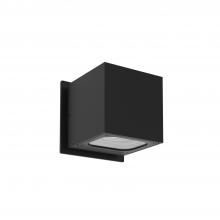  EW33204-BK-UNV - Stato 4-in Black LED Exterior Wall Sconce