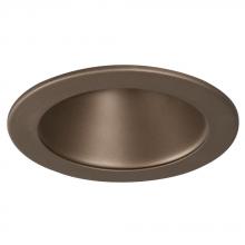  202BZ - 4" Line Voltage Reflector - Bronze