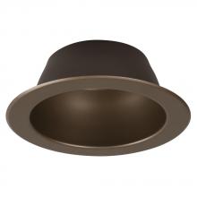  510BZ - 6" Line Voltage Reflector - Bronze