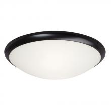  612394BK - 15" Ceiling BK