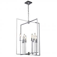  924366CH - Pendant CHROME