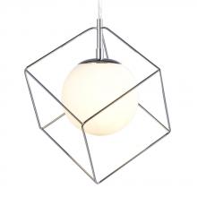  925730CH - Mini Pendant CH