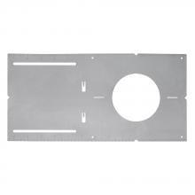  RL-RG608-PLATE - New Construction Premounting Plate