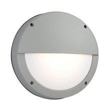 Galaxy Lighting L323331MS - 8-5/8&#34; ROUND OUTDOOR MS AC LED Dimmable