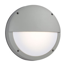 Galaxy Lighting L323332MS - 10-7/8&#34; ROUND OUTDOOR MS AC LED Dimmable