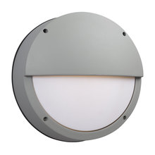  L323333MS - 14" ROUND OUTDOOR MS AC LED Dimmable