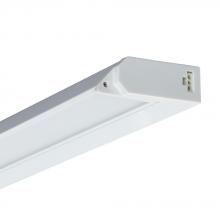  L420424WH - LED Under Cabinet Strip Light -Dimmable w/Compatible Dimmer (excludes On/Off Switch & Power Cable)