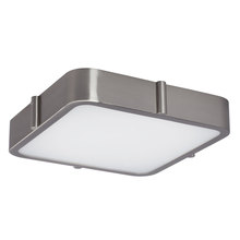  L622061BN - CEILING BN AC LED 20W3000K 120V DIMMABLE