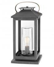 Hinkley Canada 1167AH-LL - Large Pier Mount Lantern