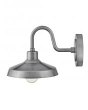  12076AL - Small Wall Mount Barn Light