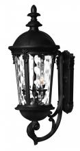  1894BK-LED - Outdoor Windsor