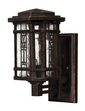  2246RB - Small Wall Mount Lantern