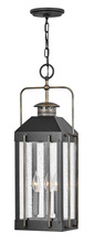 Hinkley Canada 2732TK - Large Hanging Lantern