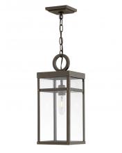 Hinkley Canada 2802OZ-LL - Medium Hanging Lantern