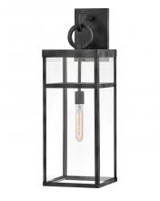 Hinkley Canada 2807DZ-LL - Large Wall Mount Lantern