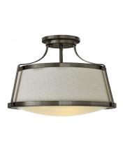 Hinkley Canada 3522AN - Medium Semi-Flush Mount