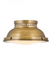  4081HB - Small Flush Mount